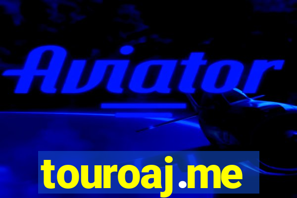 touroaj.me