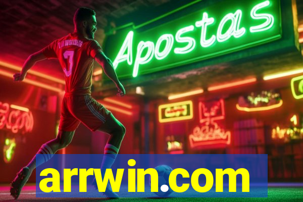 arrwin.com