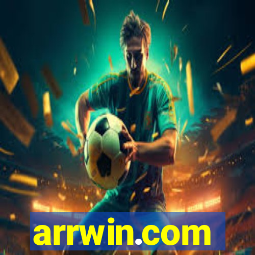 arrwin.com