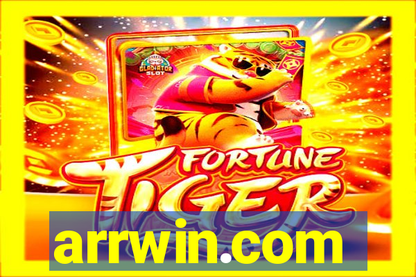 arrwin.com