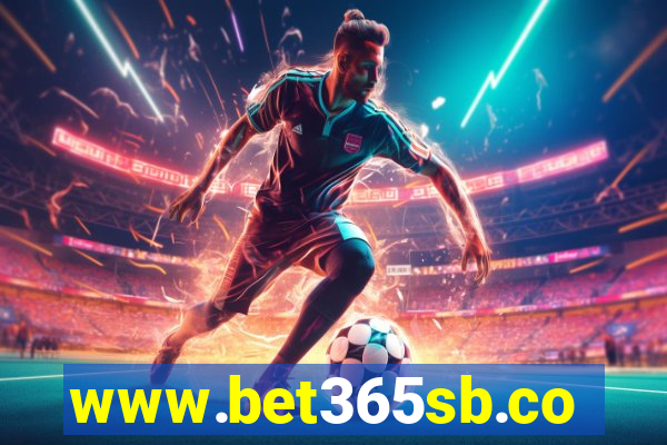 www.bet365sb.com