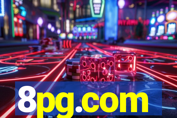 8pg.com
