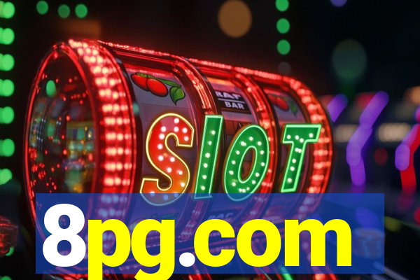 8pg.com