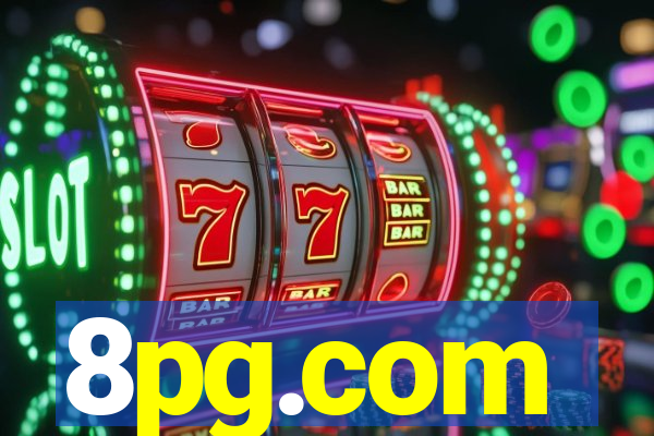 8pg.com