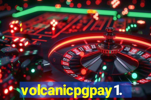 volcanicpgpay1.com