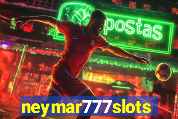 neymar777slots