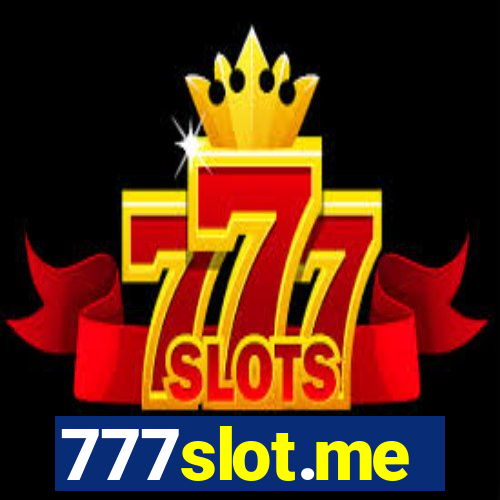 777slot.me