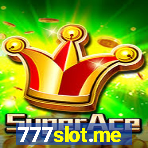 777slot.me
