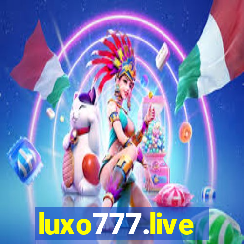 luxo777.live