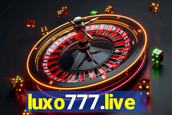 luxo777.live