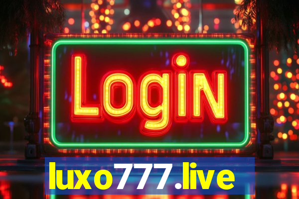 luxo777.live