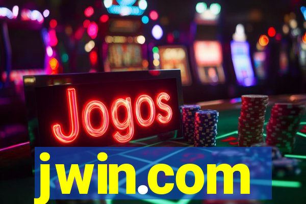 jwin.com