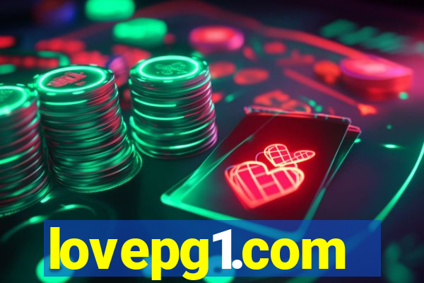 lovepg1.com