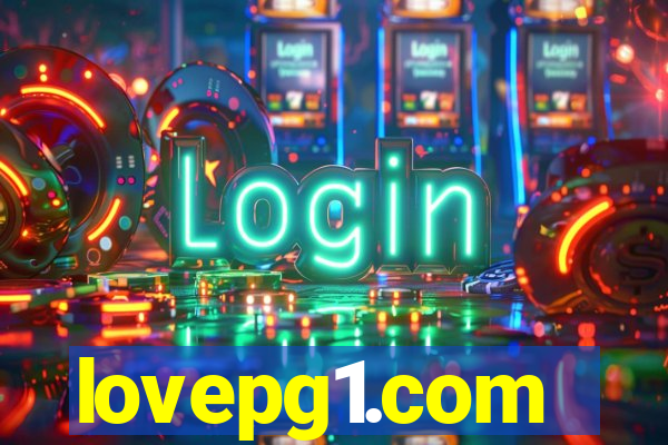 lovepg1.com