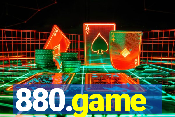 880.game