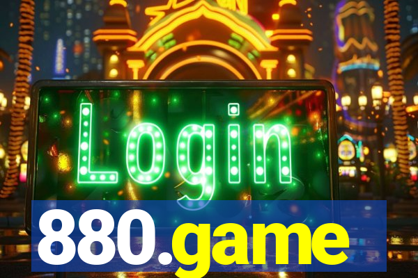 880.game