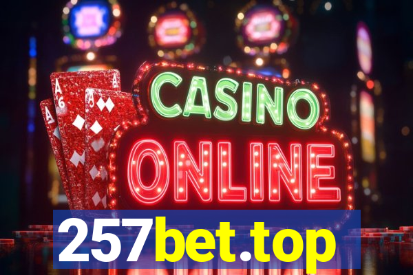 257bet.top