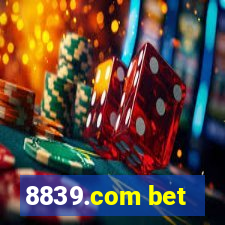 8839.com bet
