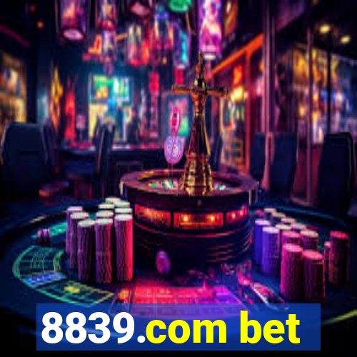 8839.com bet