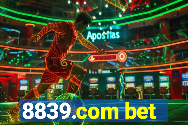 8839.com bet