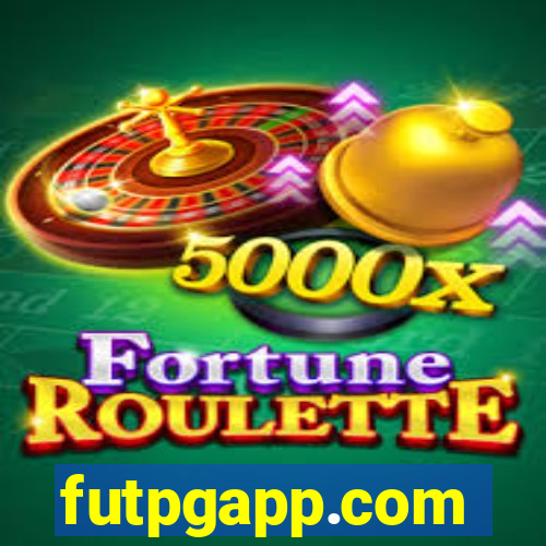 futpgapp.com