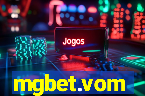 mgbet.vom