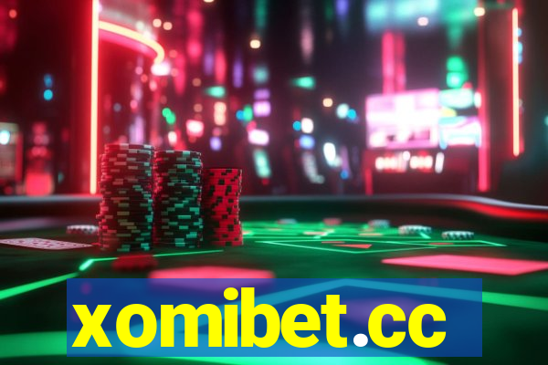 xomibet.cc