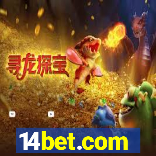 14bet.com