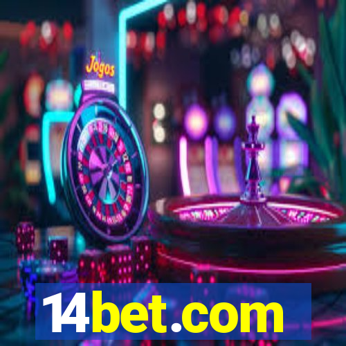 14bet.com