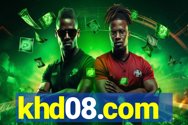 khd08.com