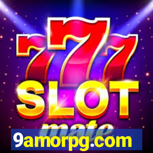 9amorpg.com