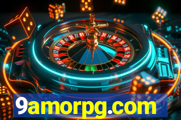 9amorpg.com