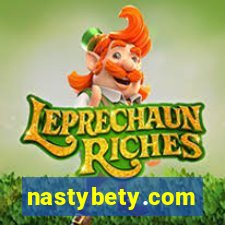 nastybety.com