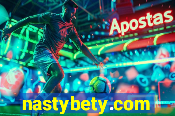 nastybety.com