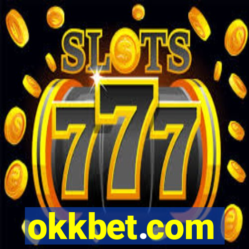 okkbet.com
