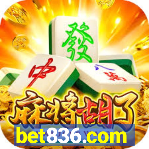 bet836.com