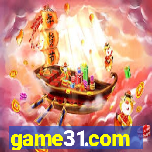 game31.com
