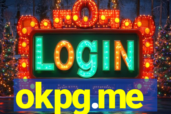 okpg.me