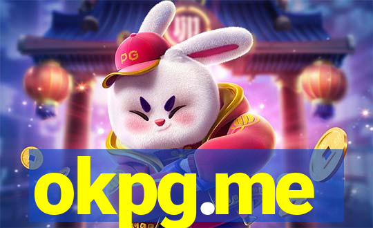 okpg.me
