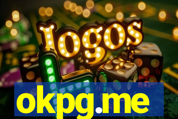 okpg.me