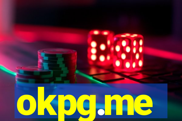 okpg.me