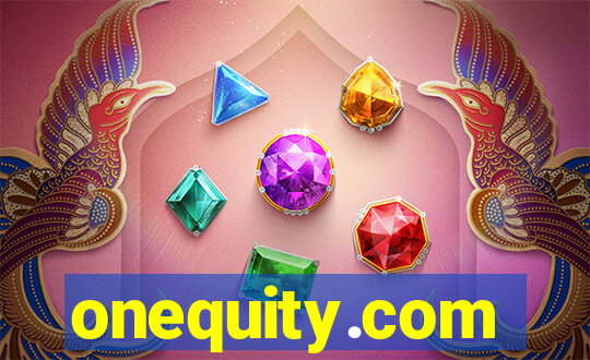 onequity.com