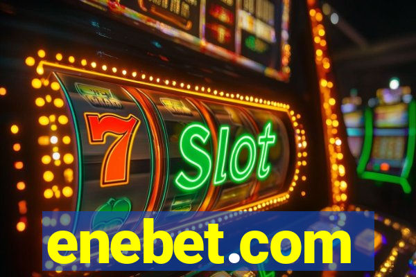 enebet.com