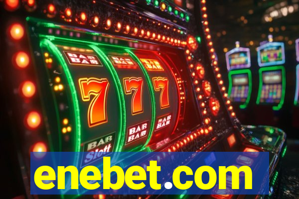 enebet.com