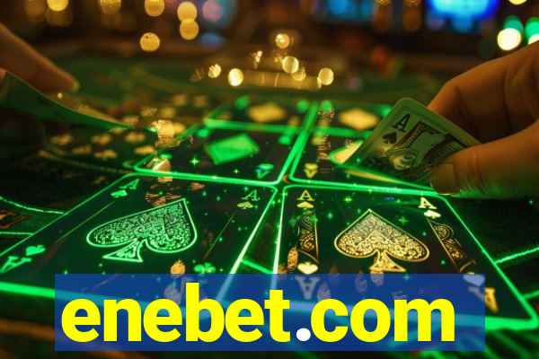 enebet.com