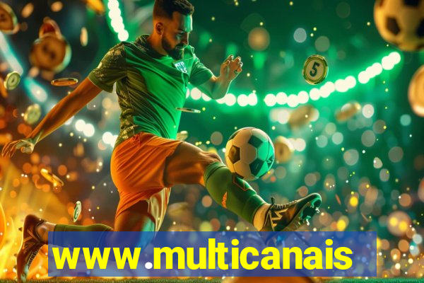 www.multicanais