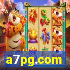 a7pg.com