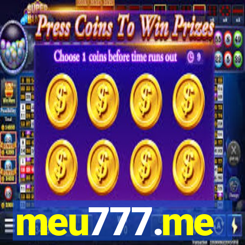 meu777.me