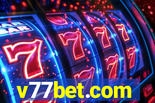 v77bet.com