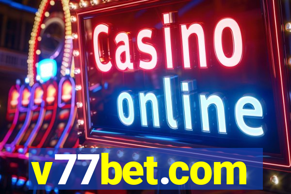 v77bet.com